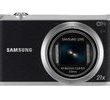 Samsung SMART Camera WB350F