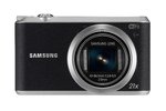 Samsung SMART Camera WB350F