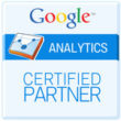 Conversion zostało Certyfikowanym Partnerem Google Analytics