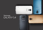 W odpowiedzi na najważniejsze potrzeby klientów Samsung prezentuje GALAXY S5