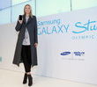 Samsung prezentuje Studio GALAXY podczas Zimowych Igrzysk Olimpijskich Soczi 2014