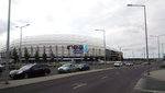 INEA Stadion w nowej odsłonie