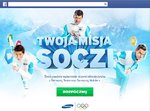 Samsung rozpoczyna Twoją Misję Soczi
