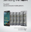 Samsung KNOX? stale ewoluuje, dotrzymując kroku zmieniającym się potrzebom przedsiębiorstw