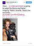 Yahoo! Celebrity UK Tweet - 14.02.14.jpg