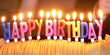 Happy Birthday Internet!
