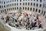 Zaprogramować pracę marzeń ? Inżynierskie Targi Pracy 2014