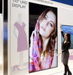 Samsung prezentuje nowe rozwiązania komunikacji marketingowej w przestrzeni publicznej