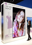 Samsung prezentuje nowe rozwiązania komunikacji marketingowej w przestrzeni publicznej