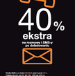 Uzupełnij konto telefoniczne w biletomacie ASEC i składaj życzenia świąteczne za darmo wewnątrz sieci Orange