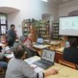 Seniorzy surfują w internecie z Grupą ENERGA