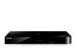 Odtwarzacz Samsung Blu-ray 3D BD-H8500 z twardym dyskiem