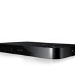 Nowy odtwarzacz Samsung Blu-ray 3D z tunerem DVB- T i dyskiem twardym