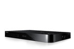 Nowy odtwarzacz Samsung Blu-ray 3D z tunerem DVB- T i dyskiem twardym