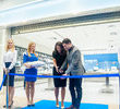 Dwa nowe salony Samsung Brand Store otwarte w Gdańsku i Krakowie