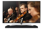 Soundstand HW-H600, czyli doskonały dźwięk spod telewizora