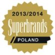 Nagroda Superbrands dla Samsung