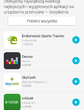 Najlepsze aplikacje za darmo na Samsung GALAXY S5