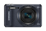 Samsung SMART Camera WB35F i WB50F dostępne w Polsce