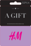 Prezenty H&M na każdym rogu! W salonikach prasowych Relay, Inmedio Cafe, Inmedio i 1-minute