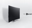 Samsung Curved TV ? przyszłość wzornictwa i jakości obrazu