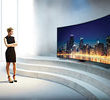Wkrocz w zakrzywiony świat UHD wraz z telewizorem Samsung HU8500