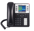 Nowy model telefonu biznesowego GXP 2130 z kolorowym wyświetlaczem i portami Gigabit Ethernet firmy Grandstream już na rynku