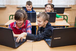 Mistrzowie Kodowania w Pałacu Prezydenckim