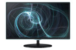 Nowe monitory Samsung z matrycą PLS