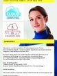 Sharp na Kongresie Cloud Solutions Summit 2014