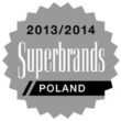 Samsung z nagrodą Superbrands 2013/2014