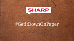 #GETITDOWNONPAPER ? weź kartkę i naszkicuj swój pomysł na dom przyszłości