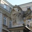 Samsung przywrócił Orłom na Krakowskim Przedmieściu dawny blask