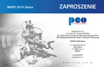 PCO S.A. podczas XXII edycji MSPO