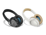 Bose wprowadza na rynek słuchawki QuietComfort 25