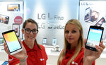 LG: Bello i Fino trafiają do sprzedaży w Polsce