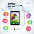 Premierowy konkurs myPhone ?Luna Made My Day?