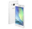 Ultrasmukłe smartfony GALAXY A5 i GALAXY A3 firmy Samsung