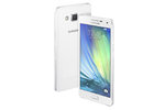 Ultrasmukłe smartfony GALAXY A5 i GALAXY A3 firmy Samsung