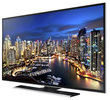 Zmiana standardu z telewizorami Samsung UHD