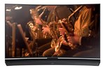 Nowe, zakrzywione soundbary Samsung już dostępne