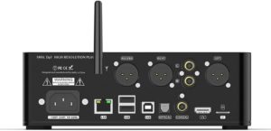 SMSL_DP5_3 SMSL DP5 oraz SP400 idealnie dobrana para.