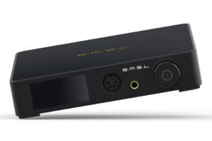 SMSL_SP400_3 SMSL DP5 oraz SP400 idealnie dobrana para.