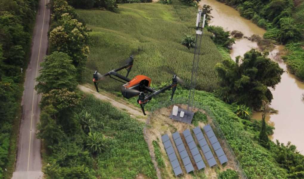 SmartRural_Ericsson 5G przyspieszy inteligentny rozwój obszarów wiejskich