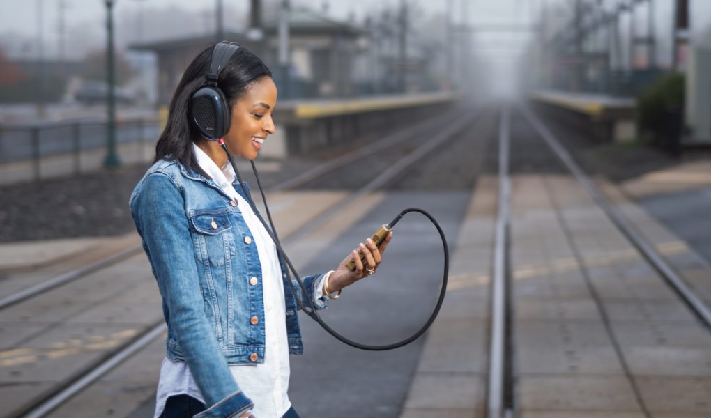 Dan Clark Audio Æon 2 Noire. Czarny koń w wyścigu o Najlepsze Brzmienie