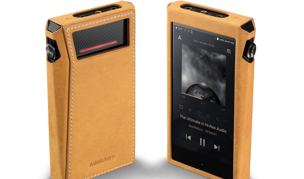 AstellnKern_SP2000T_02 Najnowszy odtwarzacz przenośny A&ultima SP2000T z hybrydowym wzmacniaczem oraz unikalną lampową technologią